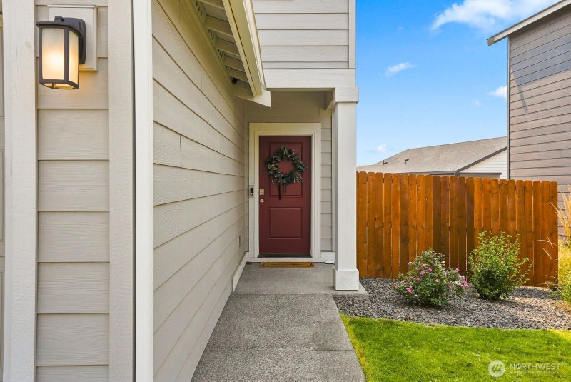3111 Wrangler Drive