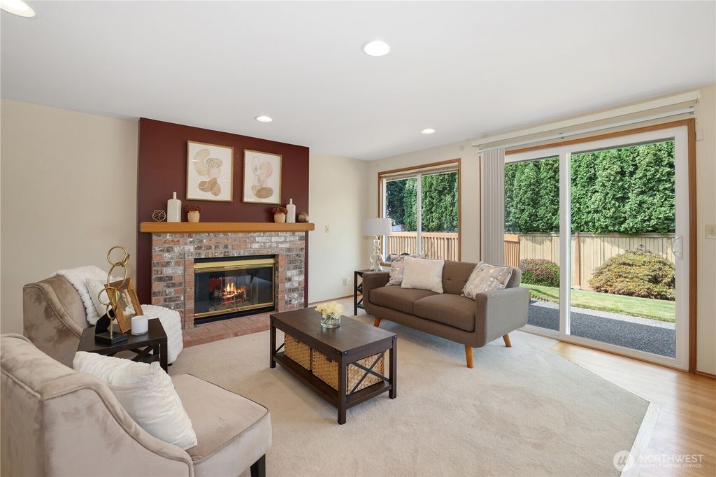 Photo of 5106 NE 23rd Street, Renton, WA 98059 (MLS # 2413577)