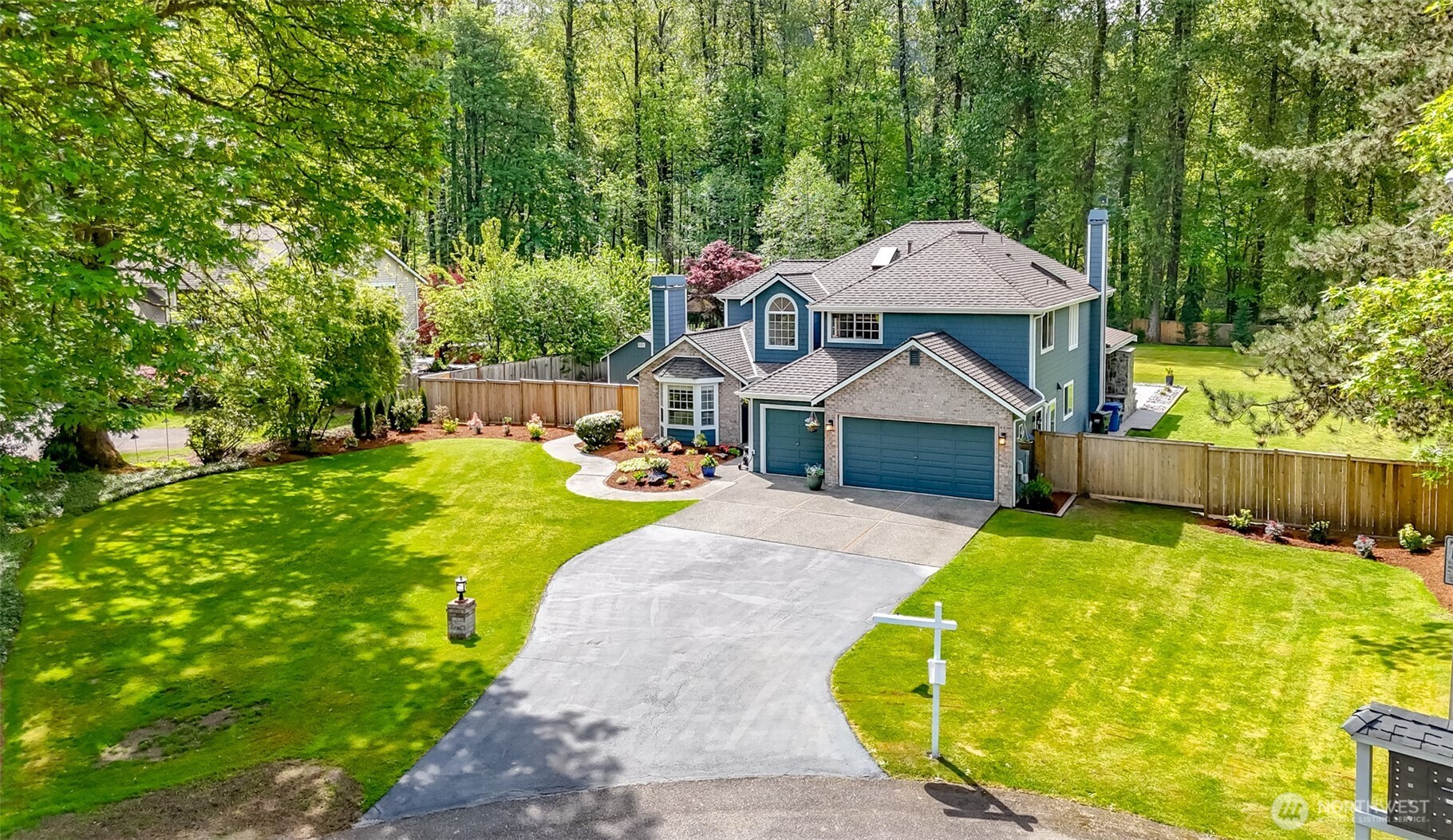 15318 163rd Court SE