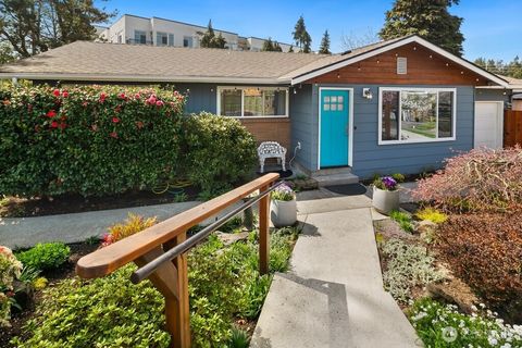 15309 Stone Avenue N Shoreline WA 98133