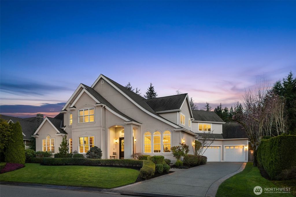 Photo of 15309 SE 82nd Street, Newcastle, WA 98059 (MLS # 2343215)