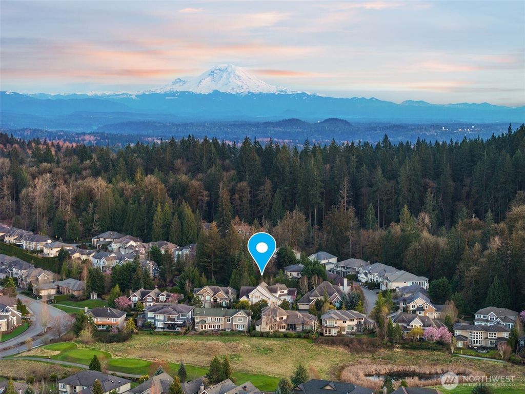 Photo of 15309 SE 82nd Street, Newcastle, WA 98059 (MLS # 2343215)
