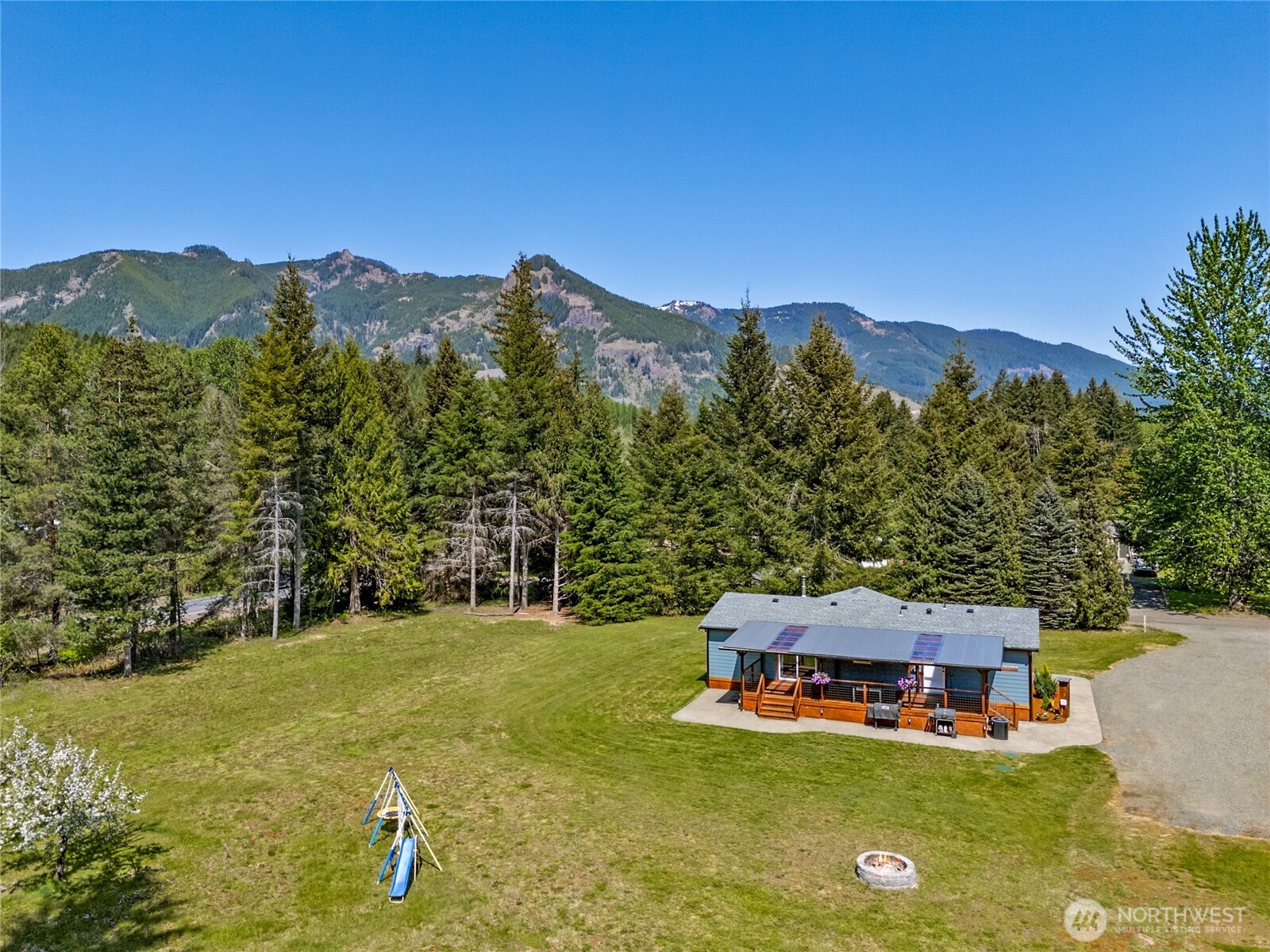 104 Ridge View Drive