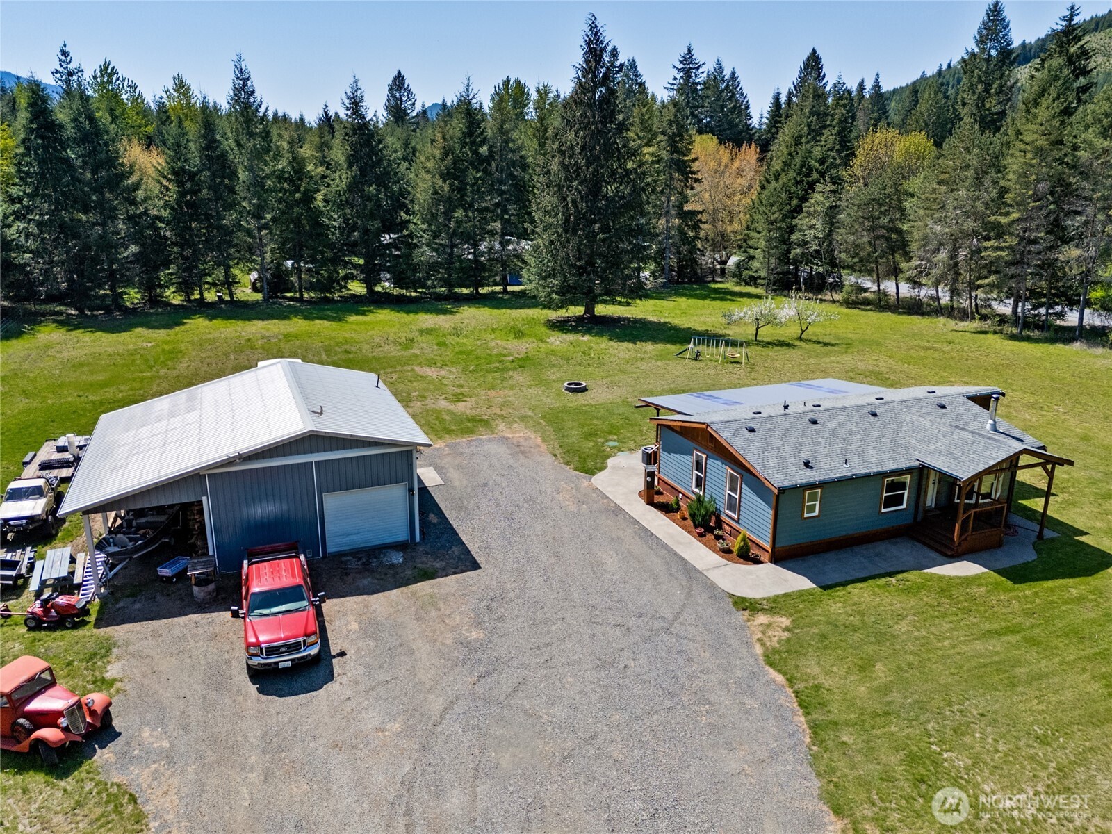 104 Ridge View Drive