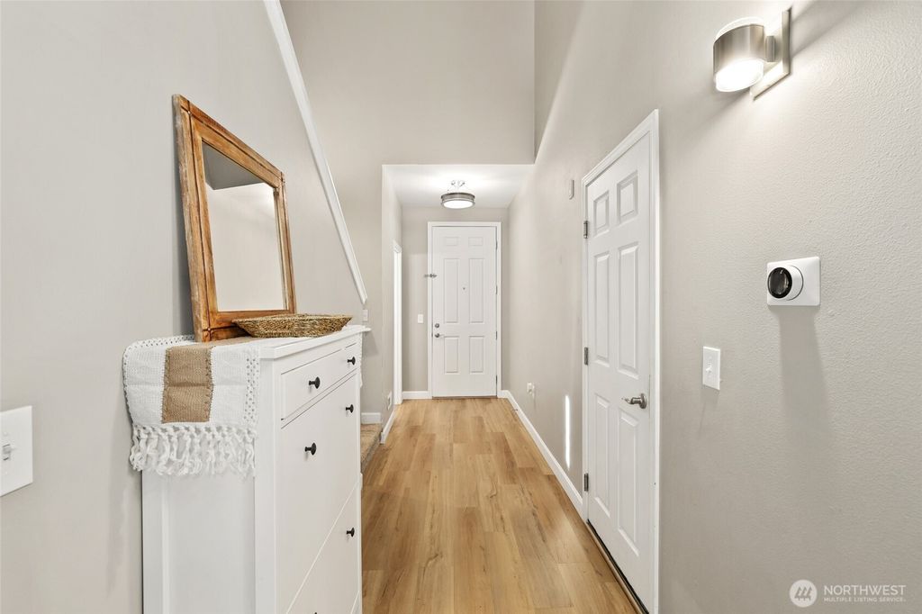 Photo of 3240 SE 12th Street #1037, Renton, WA 98058 (MLS # 2457694)