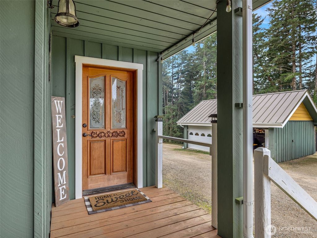 Photo of 20003 Sandridge Road, Long Beach, WA 98631 (MLS # 2498636)