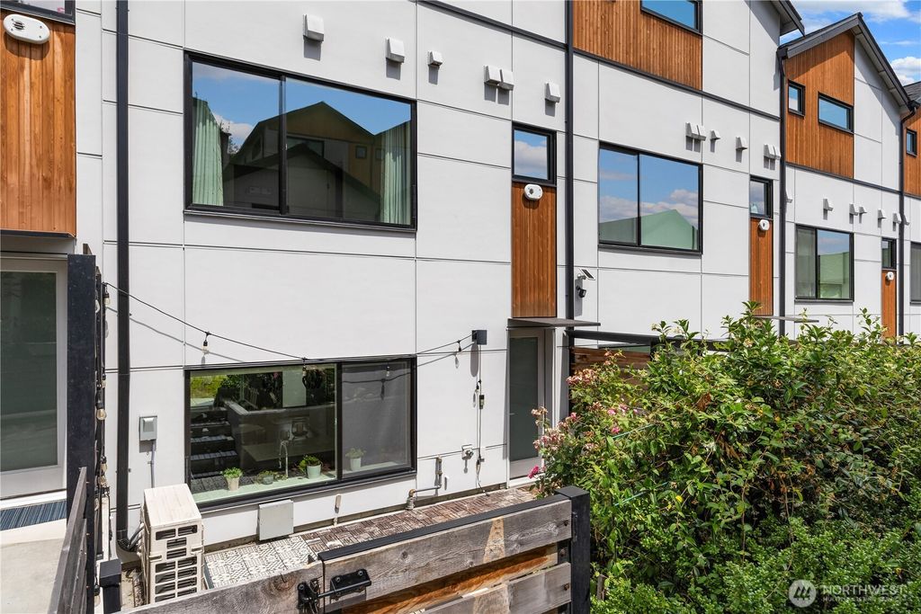 Photo of 3901 S Cloverdale Street #E, Seattle, WA 98118 (MLS # 2466728)