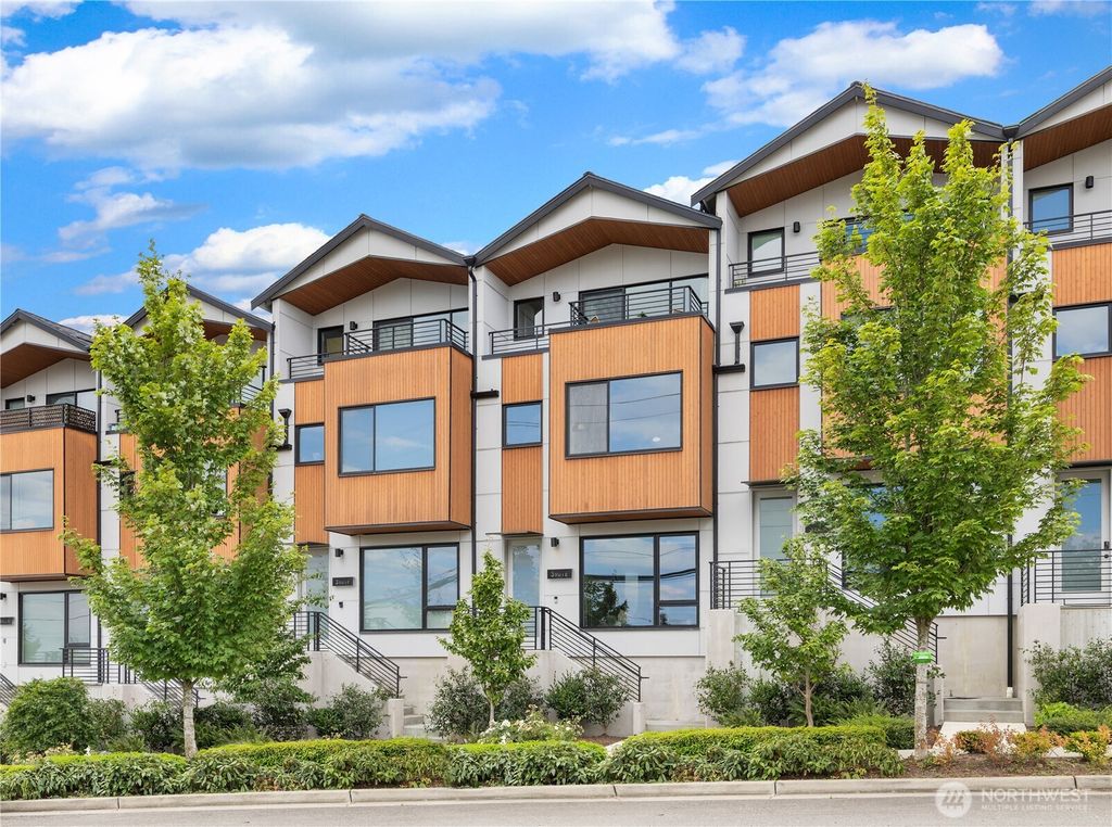 Photo of 3901 S Cloverdale Street #E, Seattle, WA 98118 (MLS # 2466728)