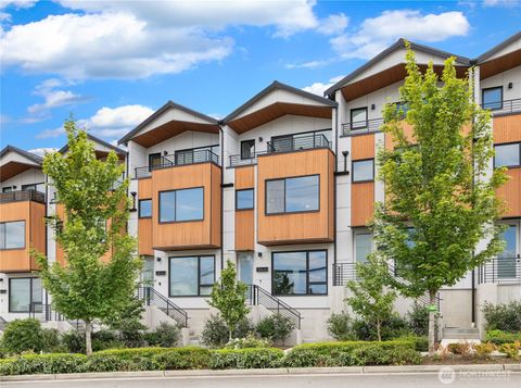 Photo of 3901 S Cloverdale Street #E, Seattle, WA 98118 (MLS # 2466728)