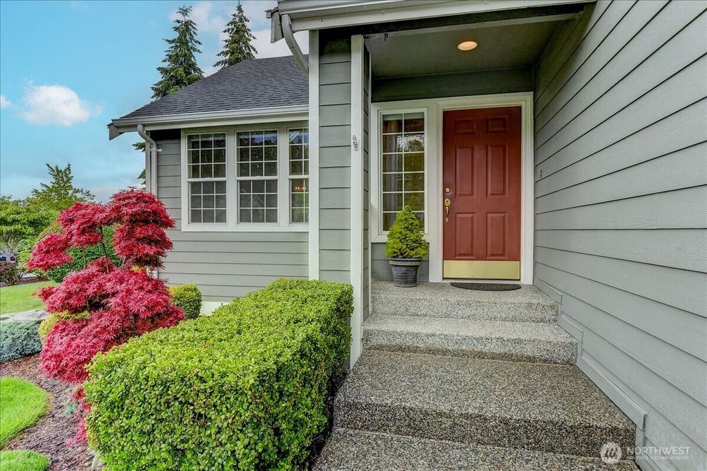 Photo of 7001 60th Place NE, Marysville, WA 98270 (MLS # 2539823)
