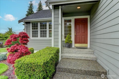 Photo of 7001 60th Place NE, Marysville, WA 98270 (MLS # 2539823)