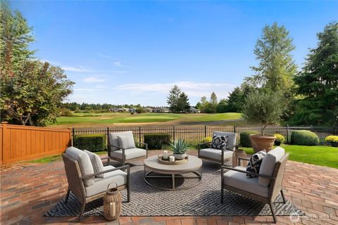 Photo of 4212 Vashon Drive NE, Lacey, WA 98516 (MLS # 2432433)