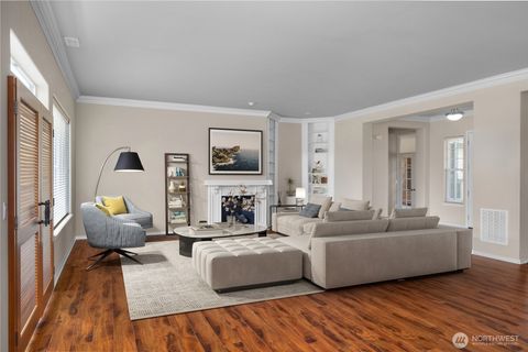 4212 Vashon Drive NE Lacey WA 98516