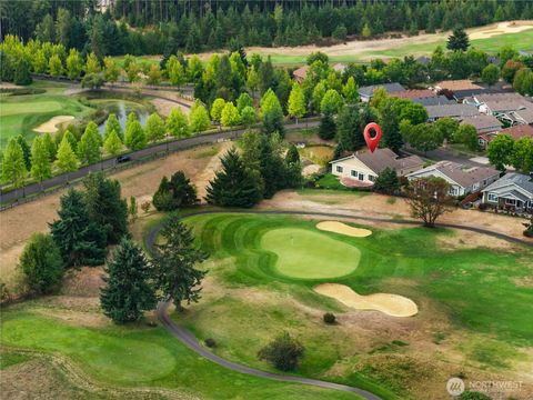 4212 Vashon Drive NE Lacey WA 98516