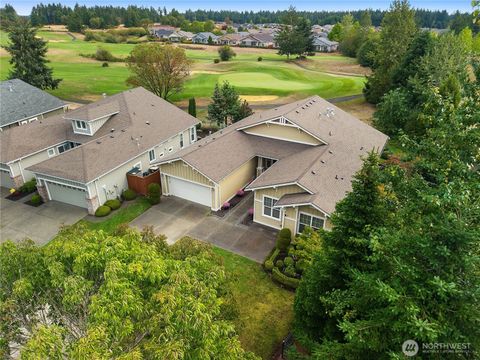 4212 Vashon Drive NE Lacey WA 98516