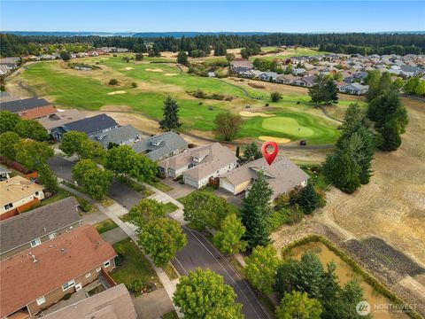 Photo of 4212 Vashon Drive NE, Lacey, WA 98516 (MLS # 2432433)
