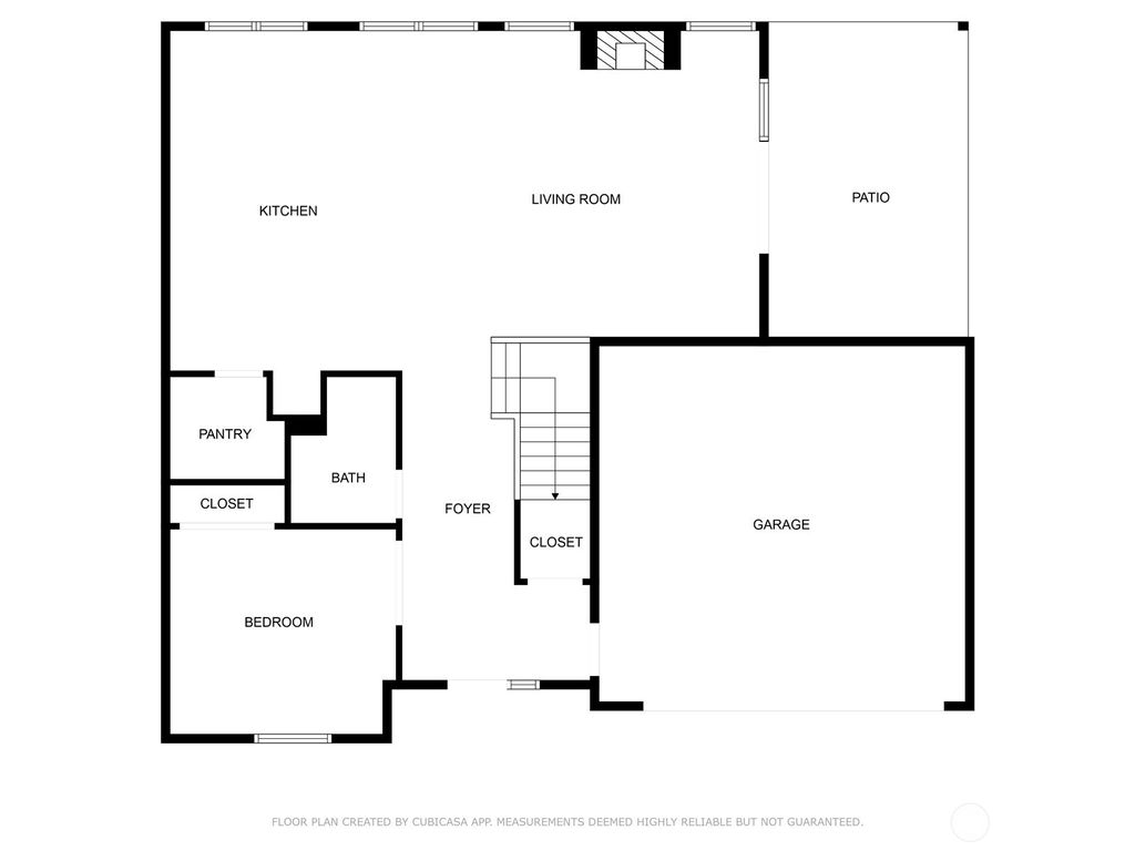 Photo of 17630 25th Avenue NE, Lake Forest Park, WA 98155 (MLS # 2428981)