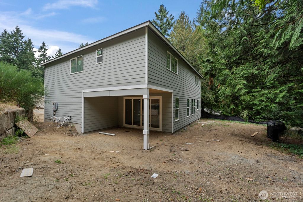 Photo of 17630 25th Avenue NE, Lake Forest Park, WA 98155 (MLS # 2428981)