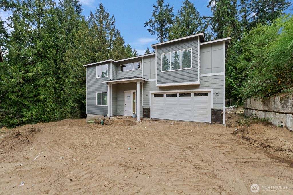 Photo of 17630 25th Avenue NE, Lake Forest Park, WA 98155 (MLS # 2428981)