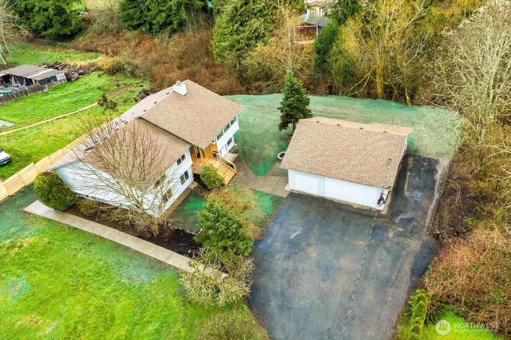 Photo of 16209 Broadway Avenue, Snohomish, WA 98296 (MLS # 2353292)