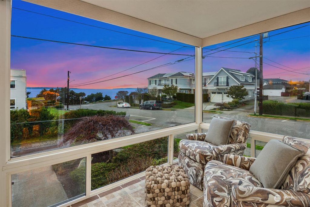 Photo of 135 2nd Avenue N #102, Edmonds, WA 98020 (MLS # 2320786)
