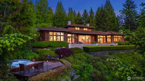 Photo of 21402 S Herron Road NW, Lakebay, WA 98349 (MLS # 2374762)