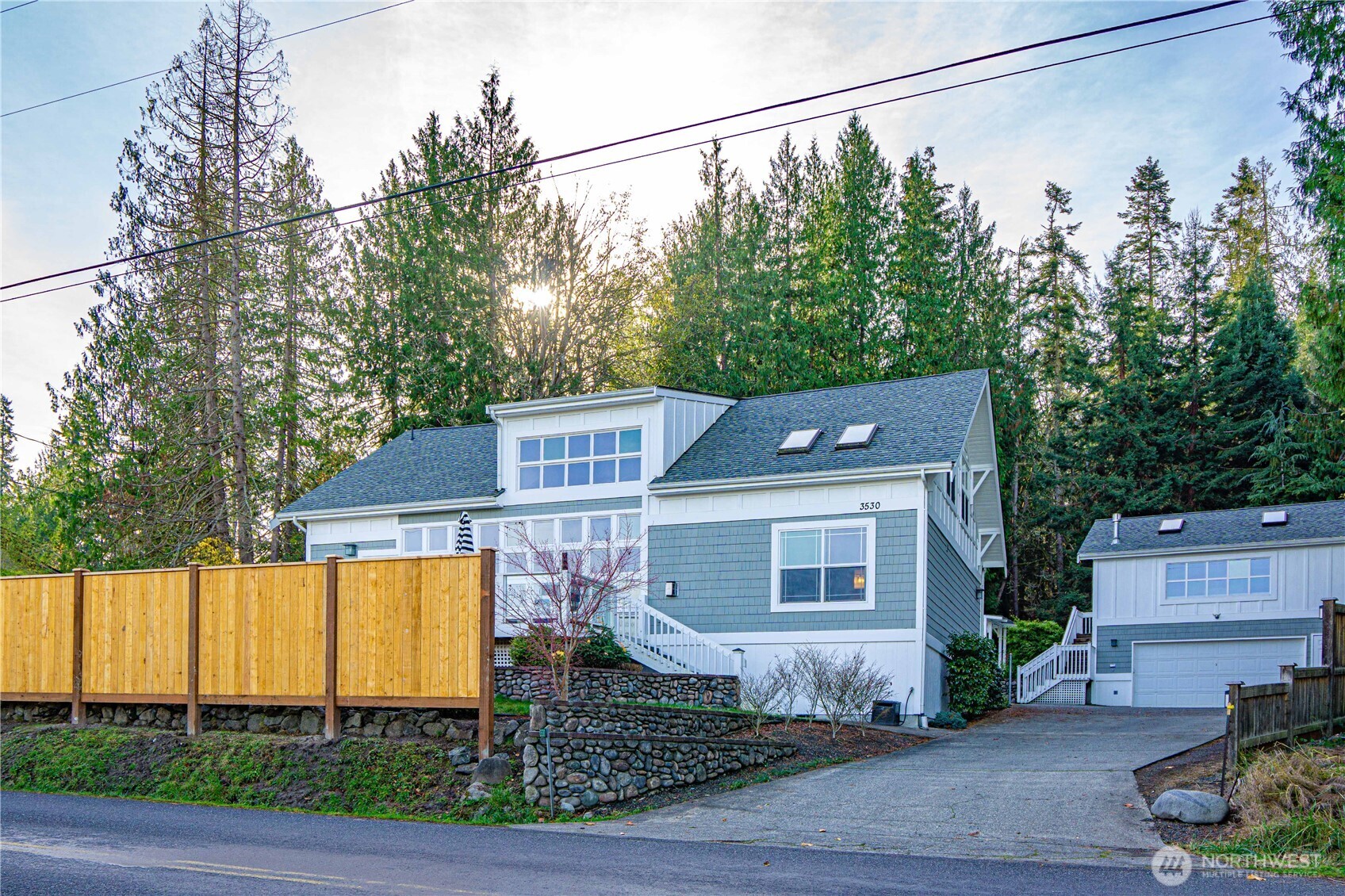 3530 W Sequim Bay Road