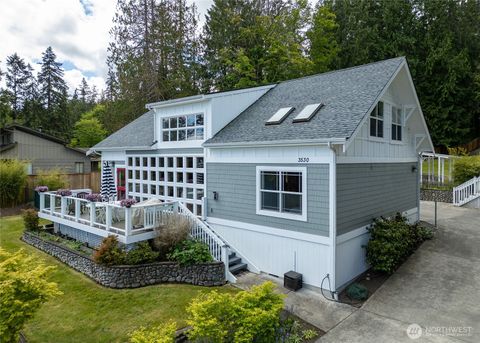 3530 W Sequim Bay Road Sequim WA 98382