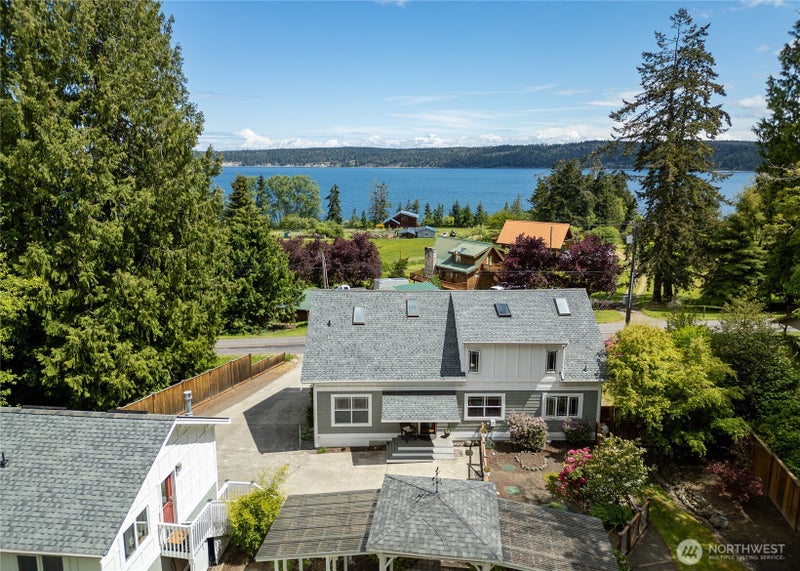 3530 W Sequim Bay Road