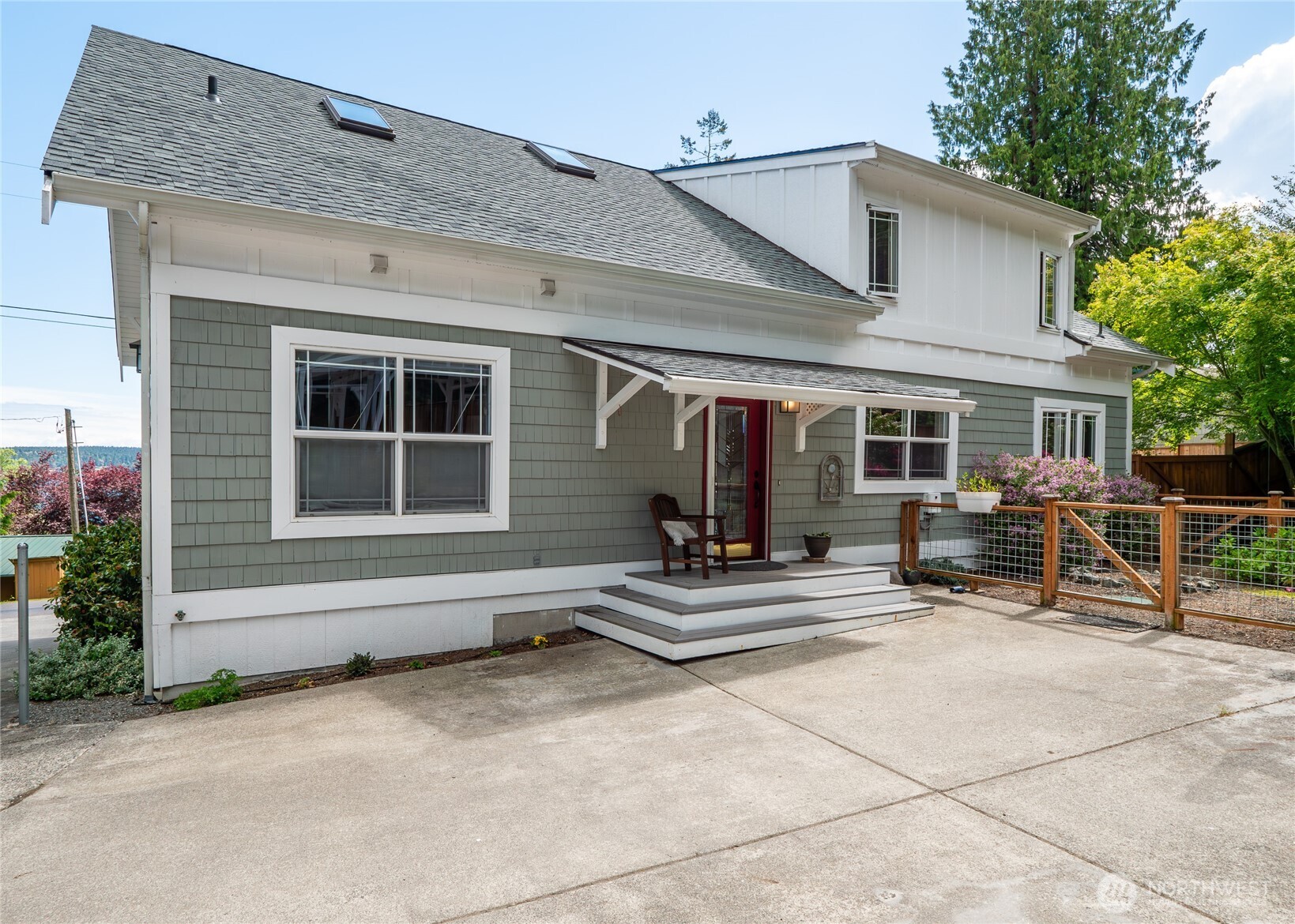 3530 W Sequim Bay Road