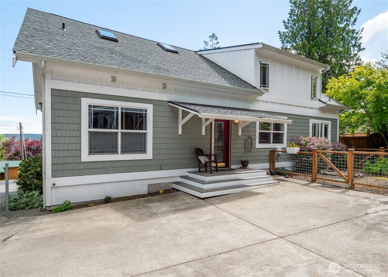 3530 W Sequim Bay Road