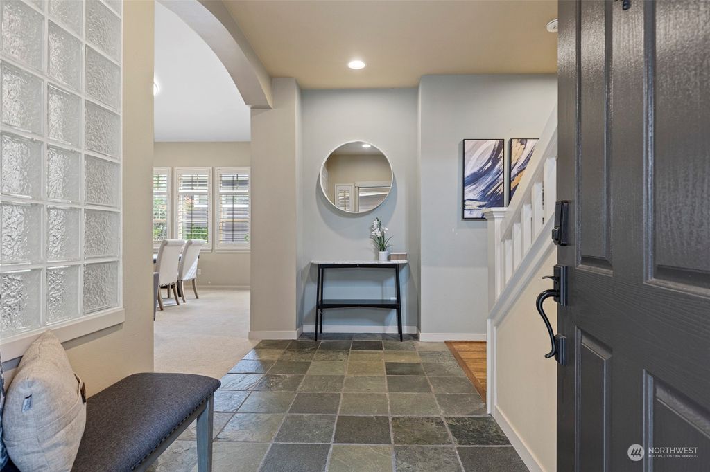 Photo of 15886 NE 95th Way #25, Redmond, WA 98052 (MLS # 2161823)