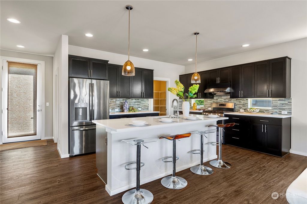 Photo of 19200 97th Avenue S, Renton, WA 98055 (MLS # 2263592)