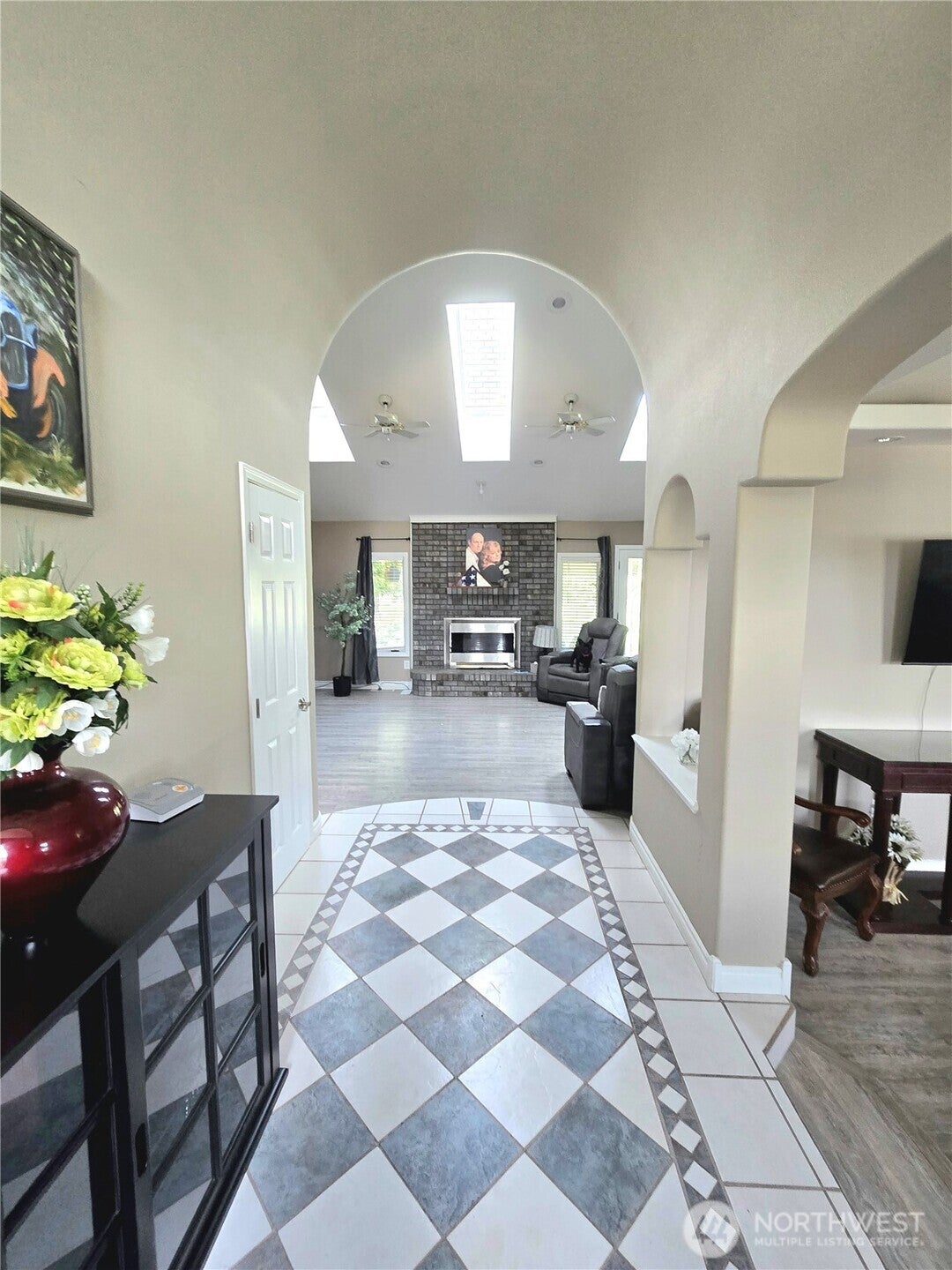327 Lancaster Road