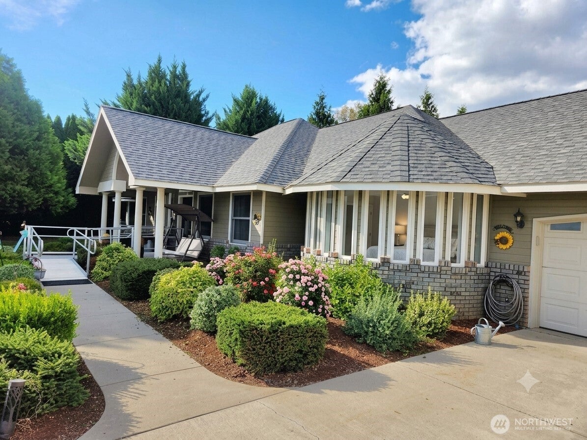 327 Lancaster Road