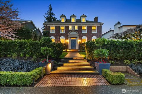 Photo of 1331 Broadmoor Drive E, Seattle, WA 98112 (MLS # 2500549)