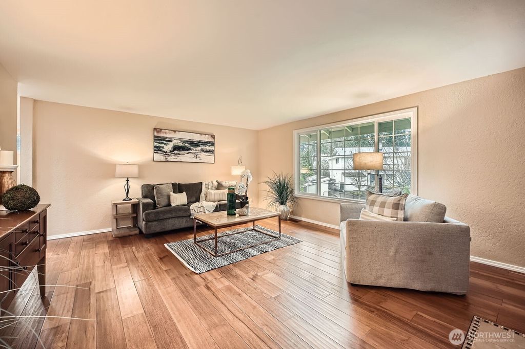 Photo of 12213 SE 199th Street, Kent, WA 98031 (MLS # 2353702)