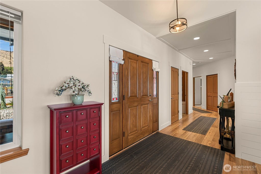 Photo of 3020 Noon Way, Entiat, WA 98822 (MLS # 2588848)