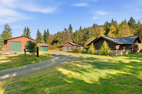 Photo of 6390 Siper Road, Everson, WA 98247 (MLS # 2594684)