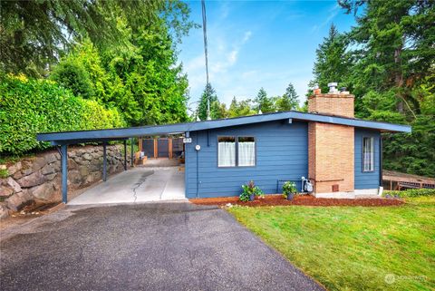 A home in Burien