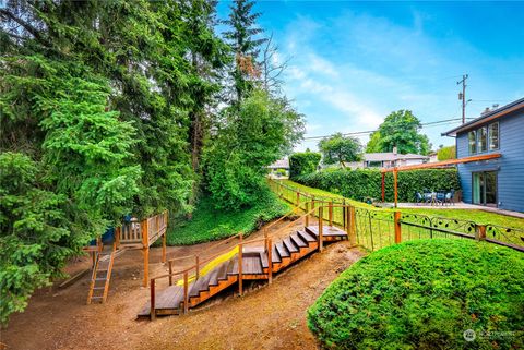 A home in Burien