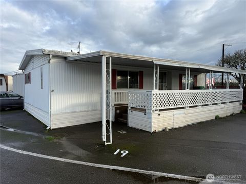 10404 South Tacoma Way 19 Lakewood WA 98499