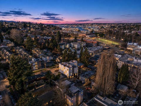 Photo of 3112 Queen Anne Avenue N, Seattle, WA 98119 (MLS # 2561916)