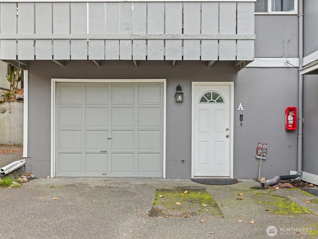 Photo of 4221 67th Avenue W #A, Tacoma, WA 98466 (MLS # 2458011)
