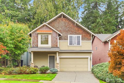Photo of 11910 61st Avenue SE, Snohomish, WA 98296 (MLS # 2439413)