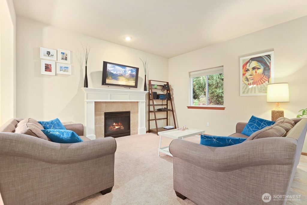 Photo of 11910 61st Avenue SE, Snohomish, WA 98296 (MLS # 2439413)
