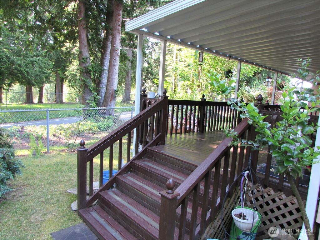 Photo of 11622 Silver Lake Road #14, Everett, WA 98208 (MLS # 2387750)