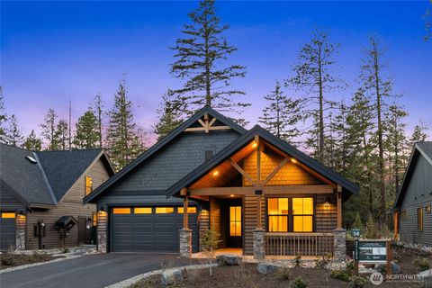 71 Plateau Loop, Cle Elum, WA 98922 - MLS#: 2317597