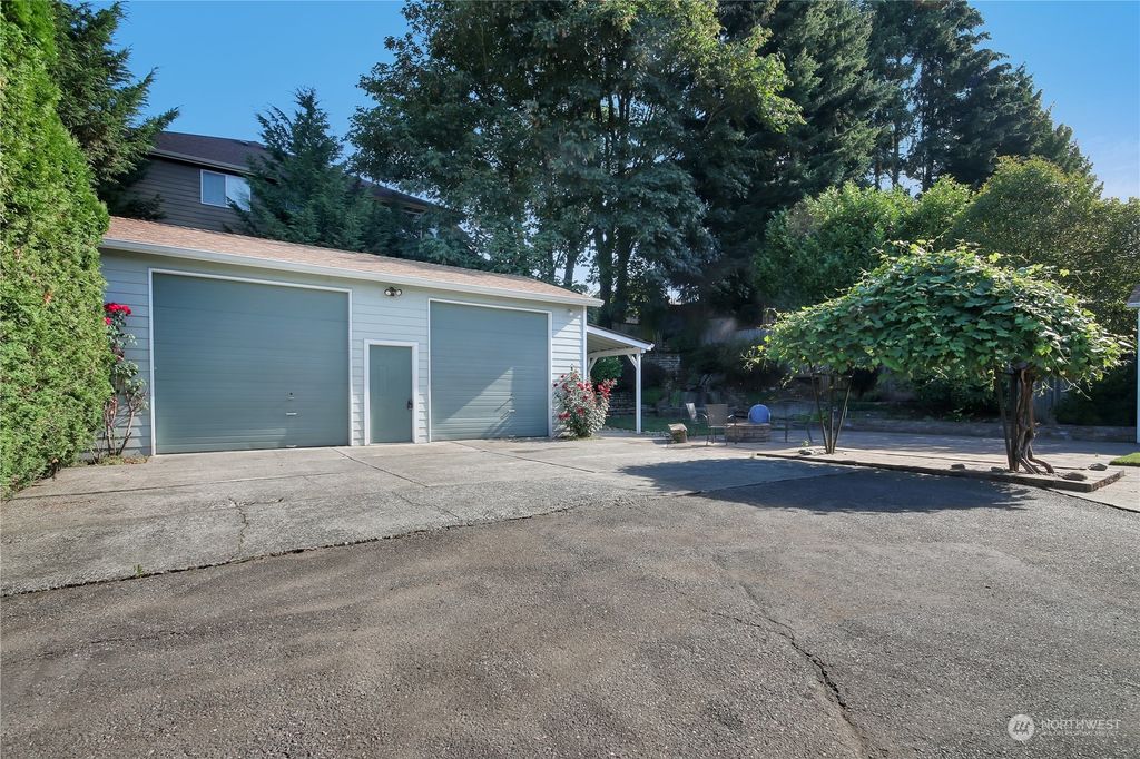 Photo of 5936 S 149th Street, Tukwila, WA 98168 (MLS # 2267824)