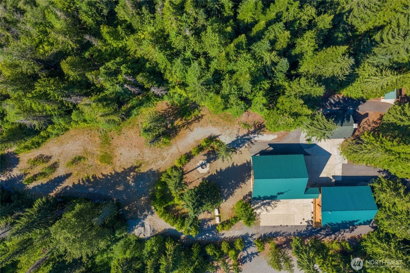 4422 Kachess Lake Road